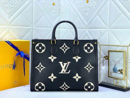 Louis Vuitton Tote Bag 8 colors