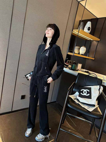 YSL Set