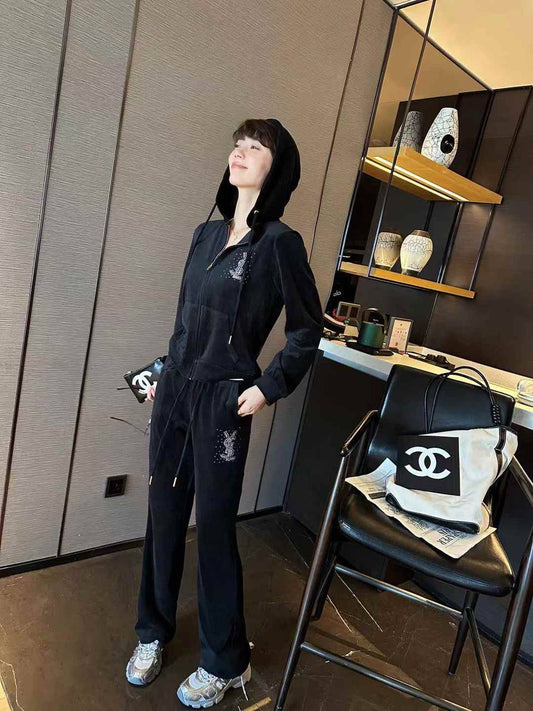 YSL Set