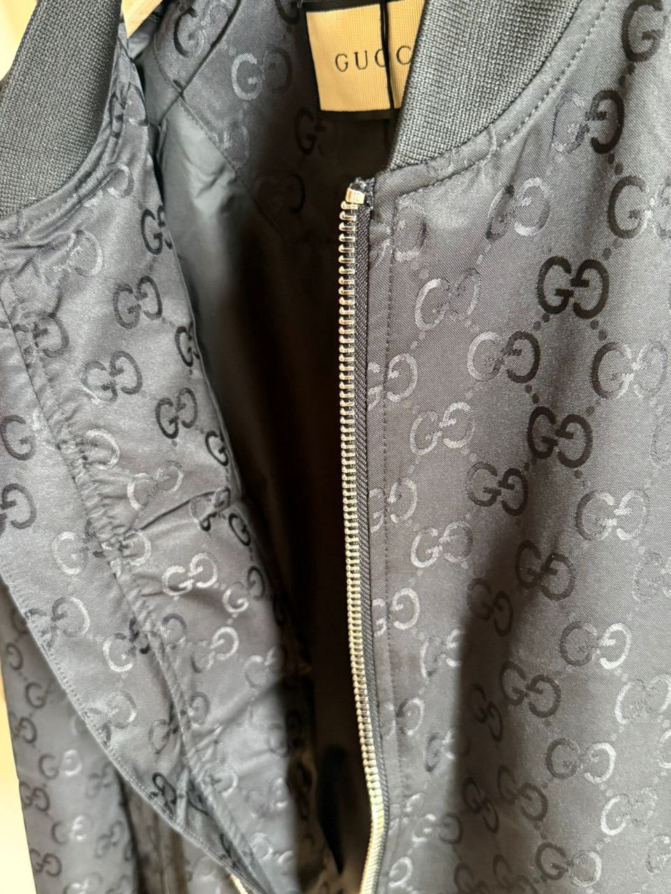 Gucci Jacket
