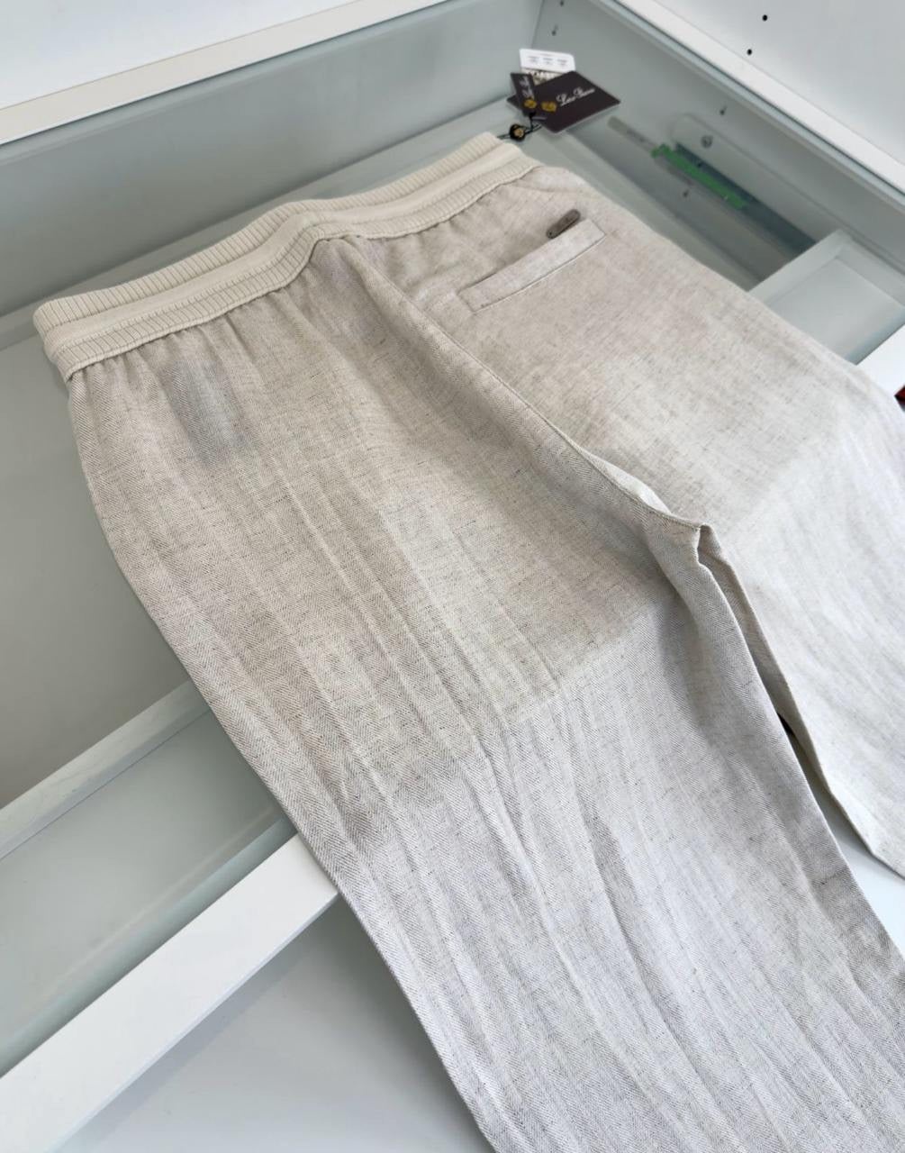 Loro Piana Pants 3 colors