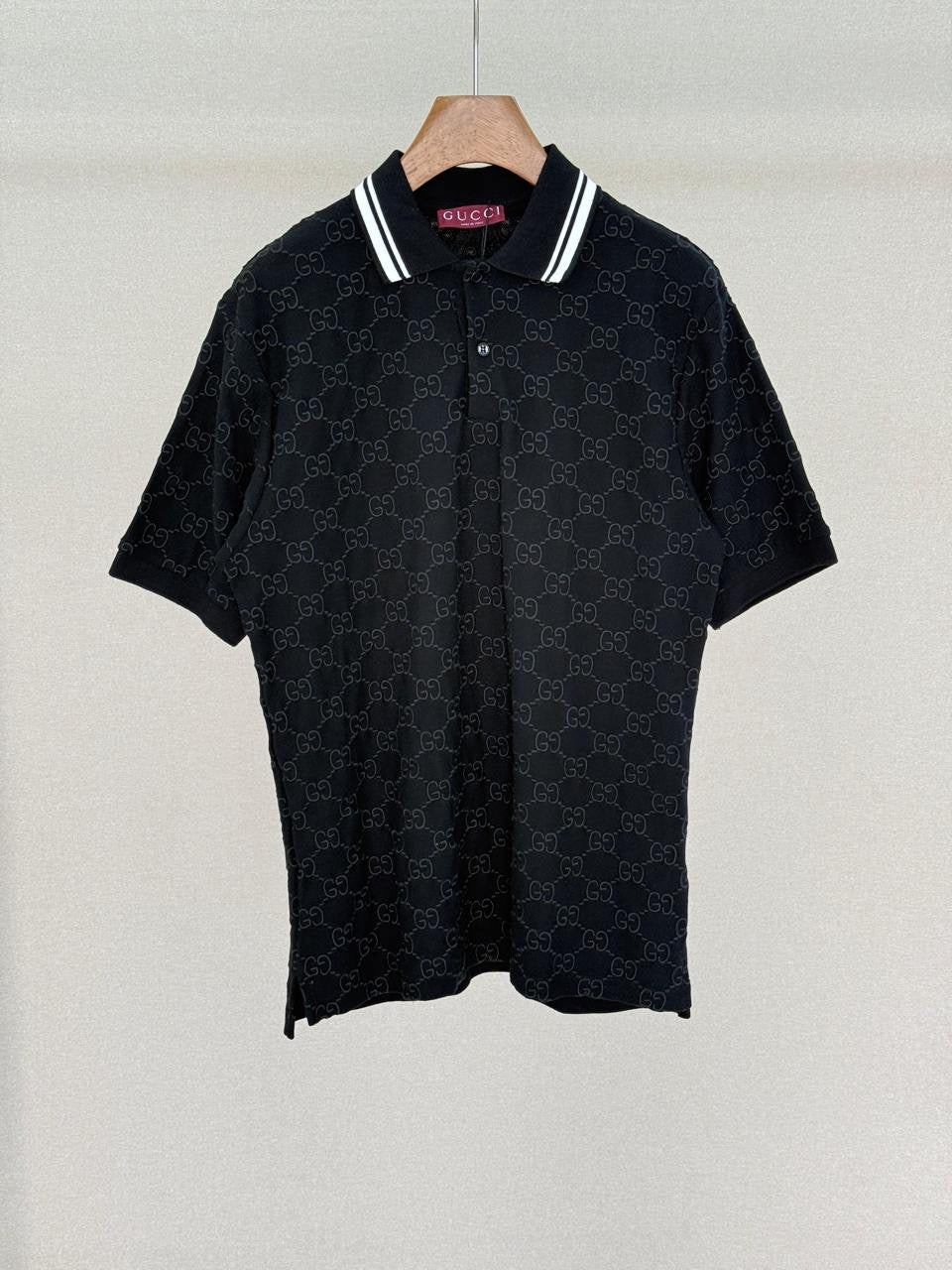 Gucci Polo Shirt 4 colors