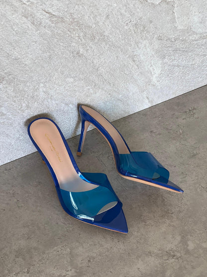 Gianvito Rossi Heels 8 colors