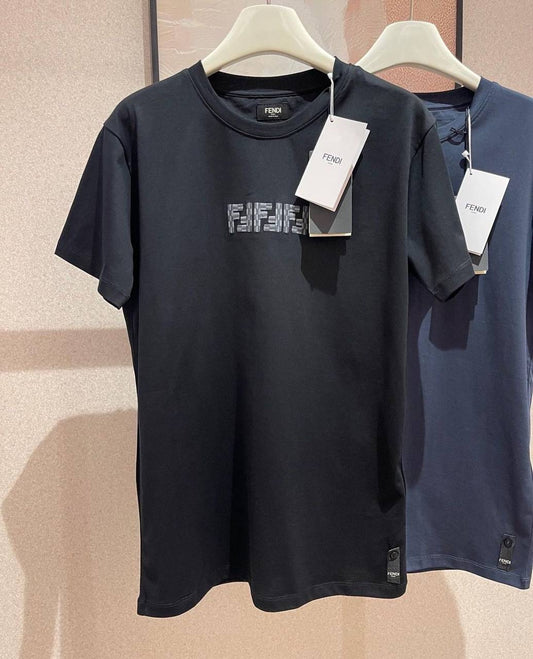 Fendi T-shirt 2 colors