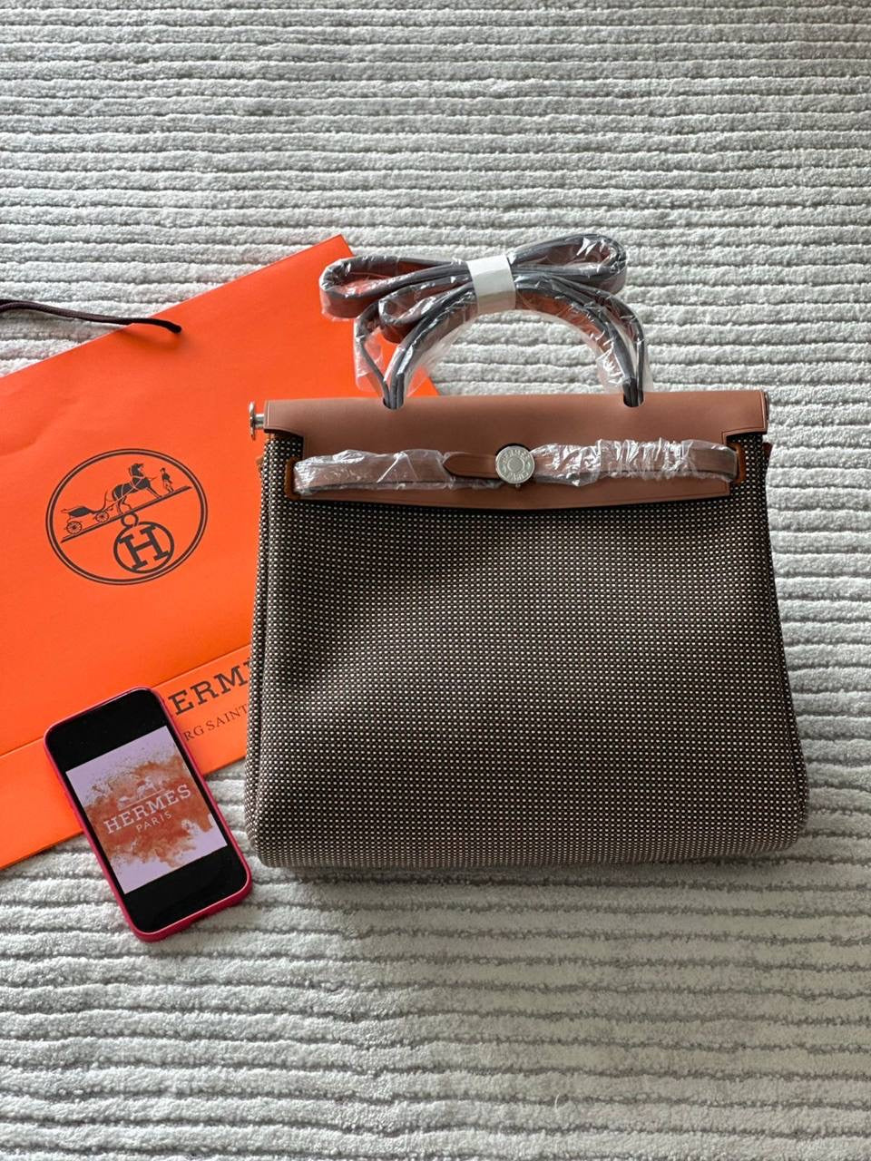 Hermes Sling Bag (VIP Quality)