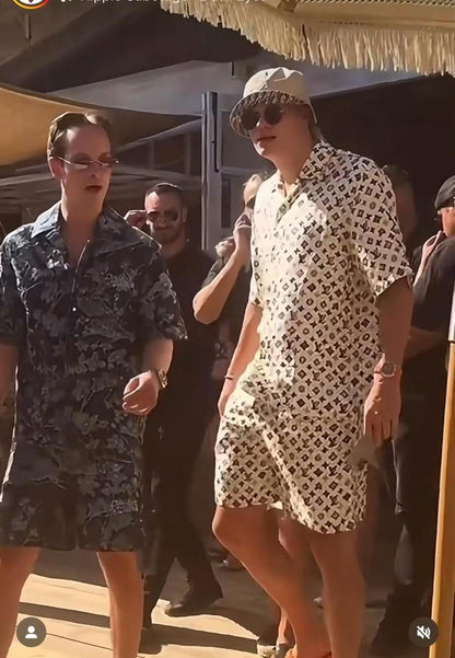 Louis Vuitton Set