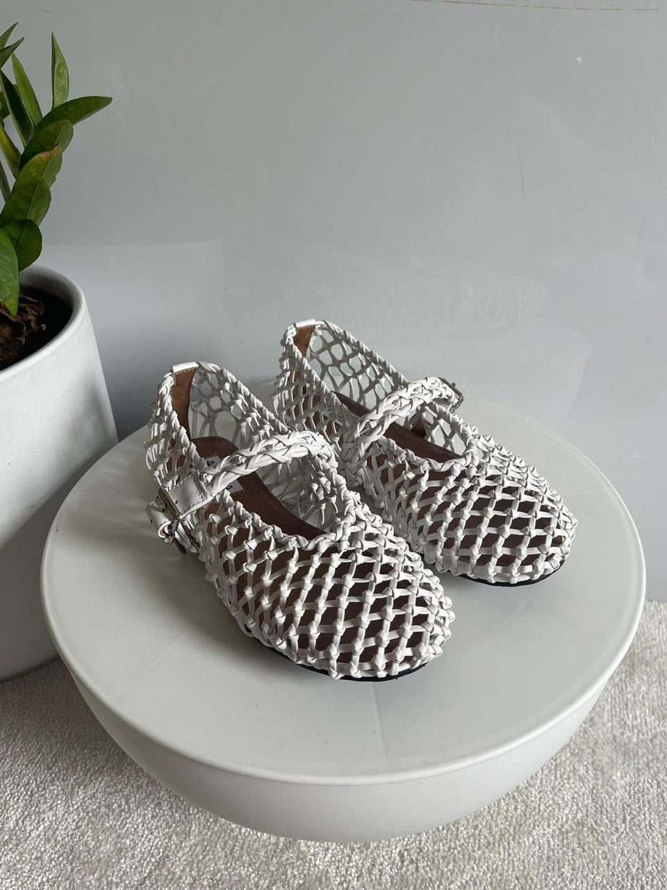 Alaia Ballerina 3 colors