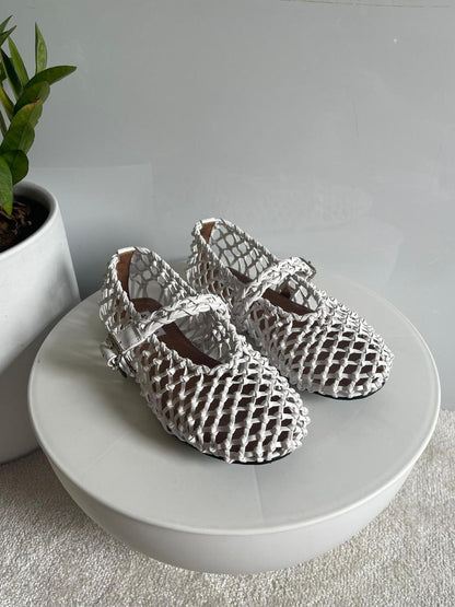 Alaia Ballerina