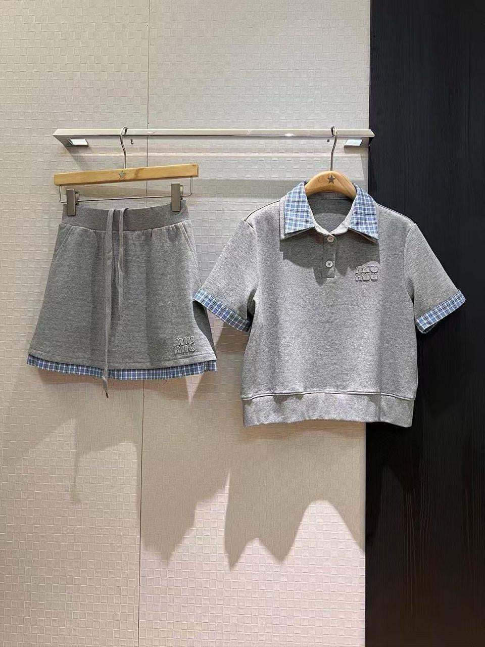 Miu Miu Set 2 colors
