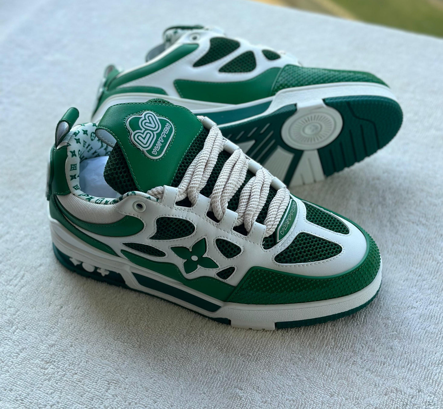 Louis Vuitton Shoes