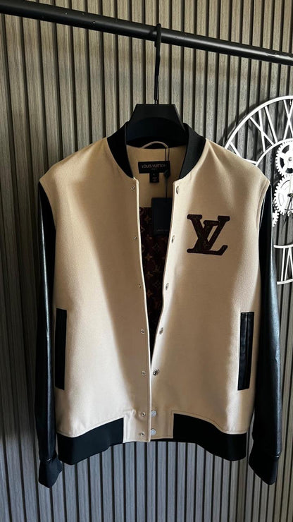 Louis Vuitton Jacket