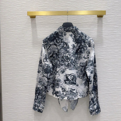 Dior Shirt 2 colors