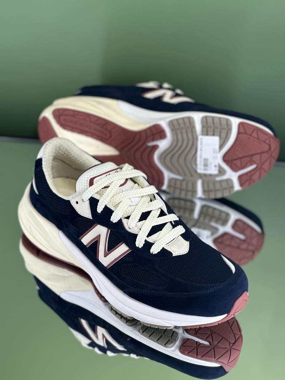 Loro Piana X New Balance Sneakers