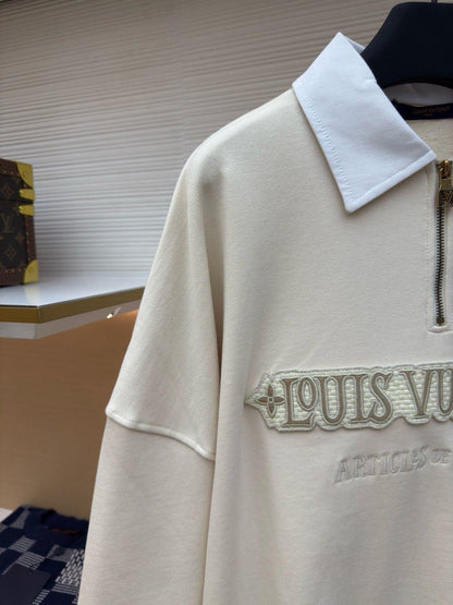Louis Vuitton Sweatshirt