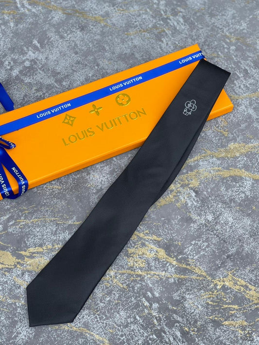 Louis Vuitton Tie 2 colors