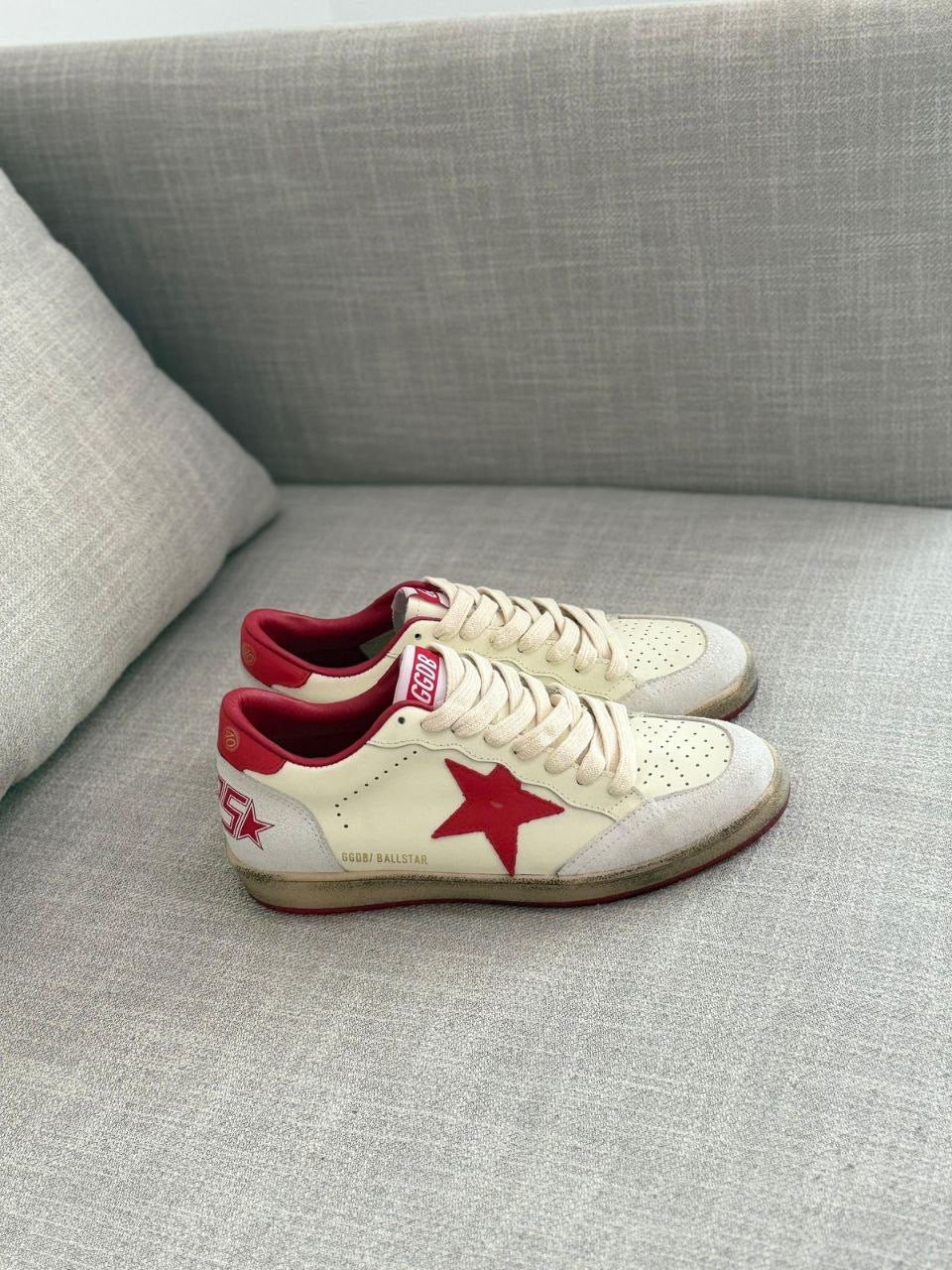 Golden Goose Shoes