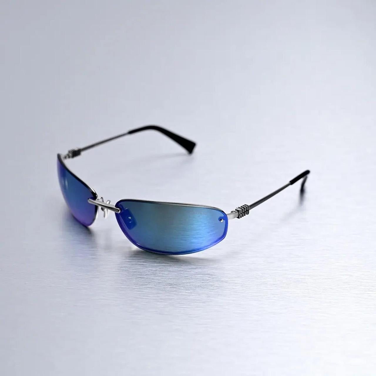 Miu Miu Sunglasses 2 colors