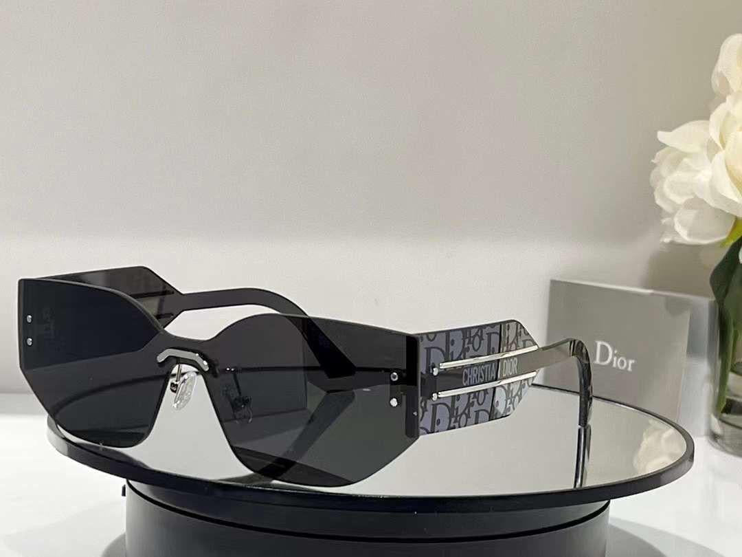 Dior Sunglasses 3 colors