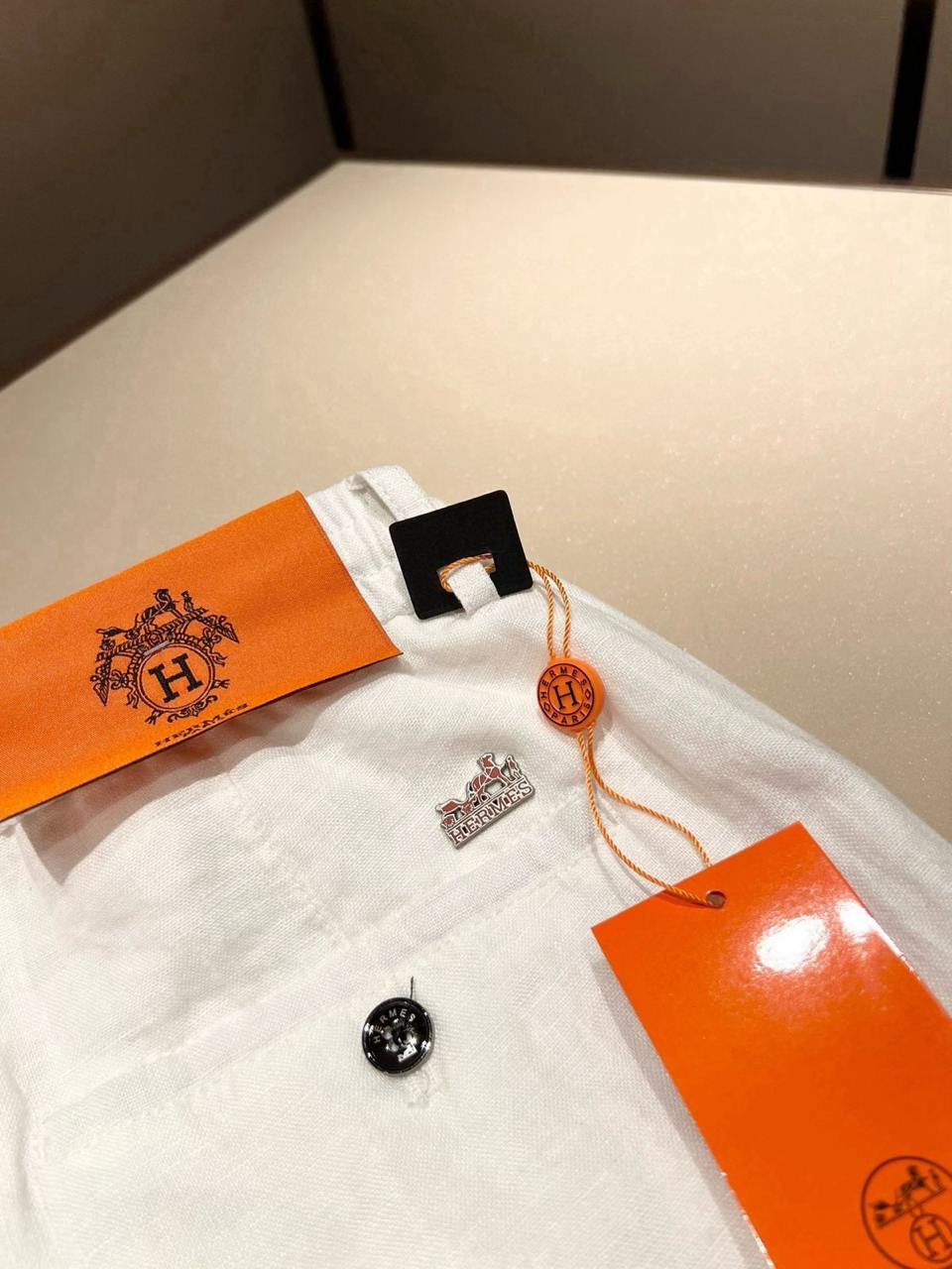 Hermes Pants 4 colors