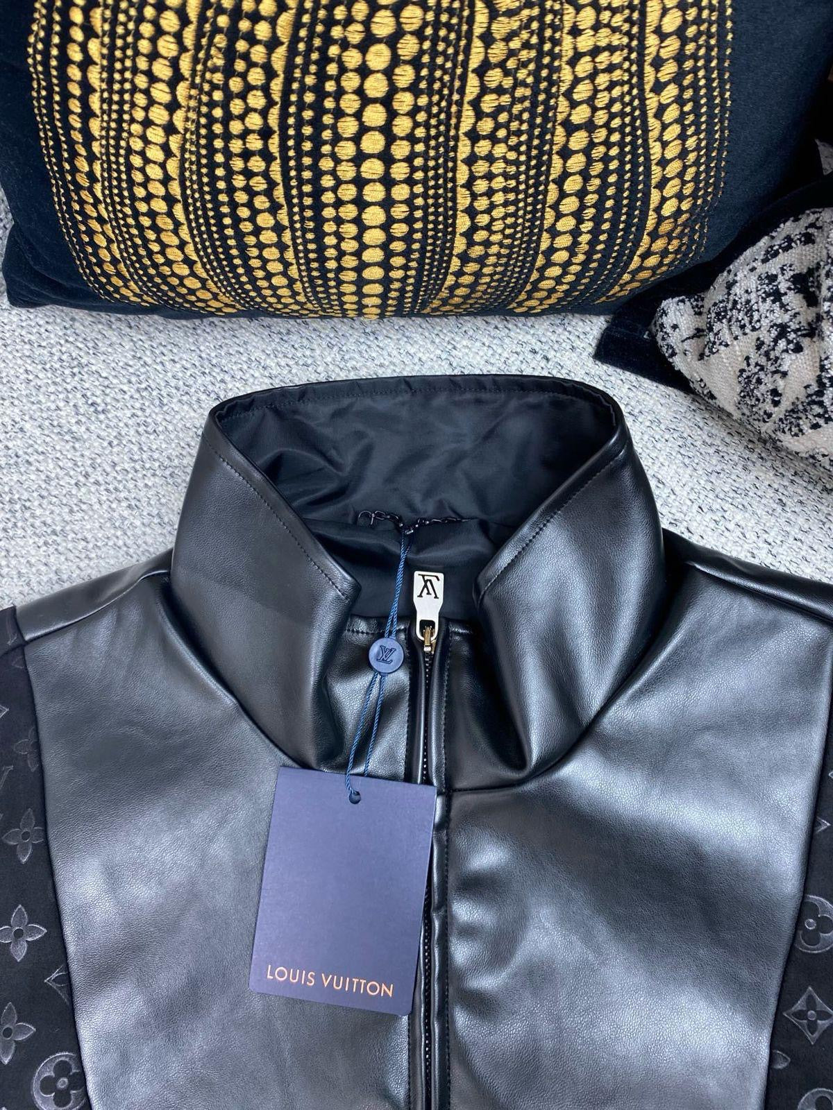 Louis Vuitton Jacket