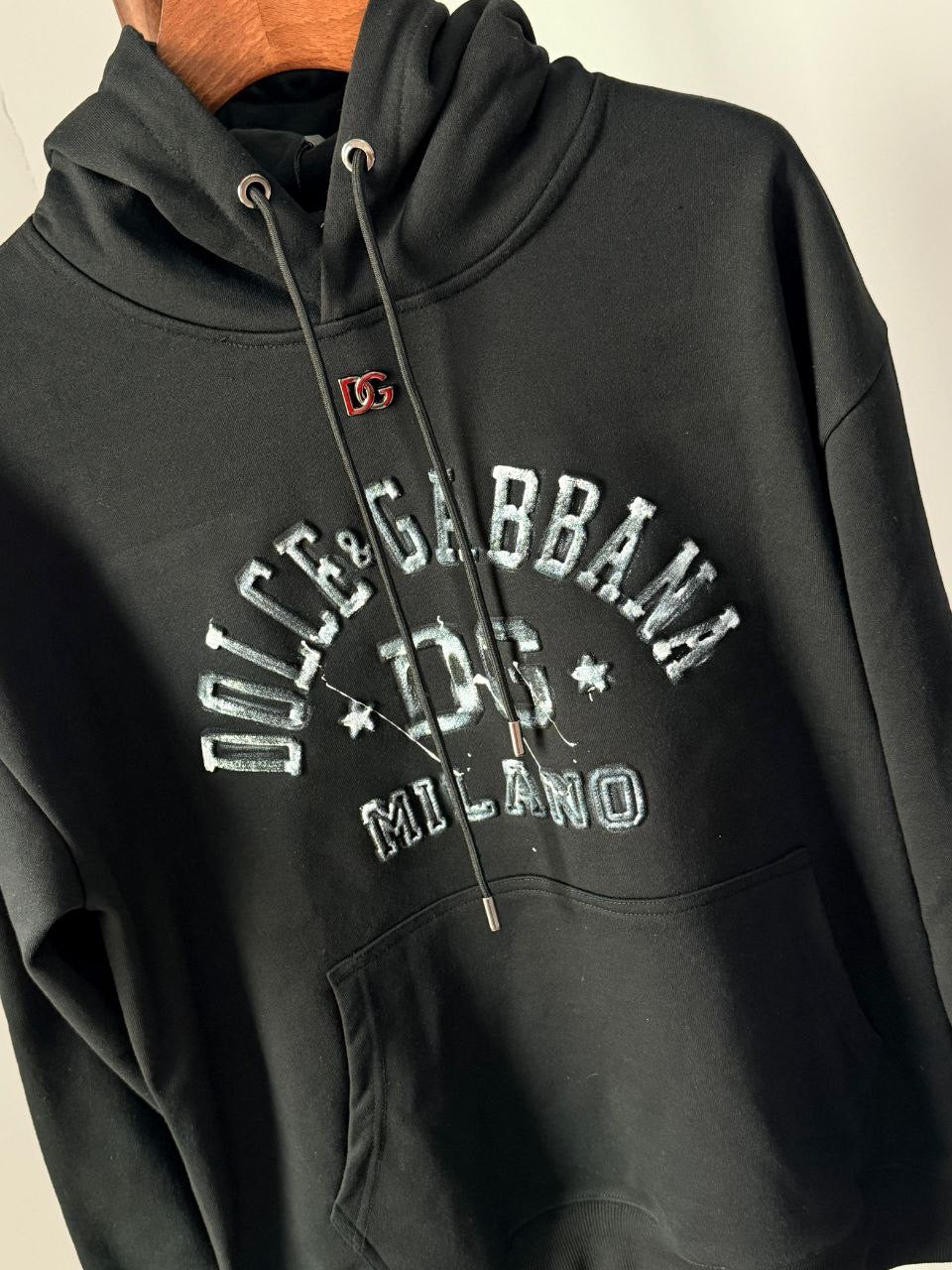 Dolce & Gabbana Hoodie