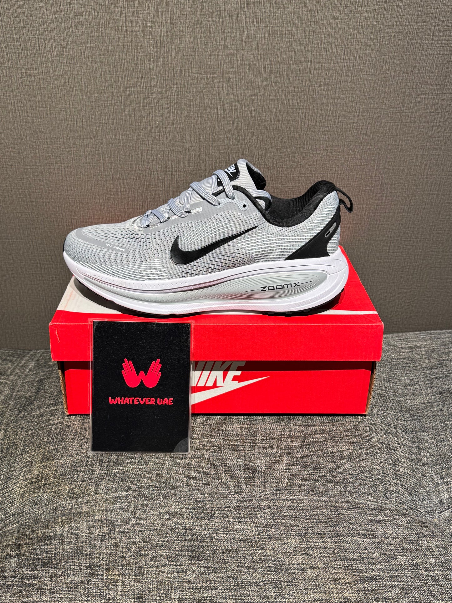 Nike Zoom