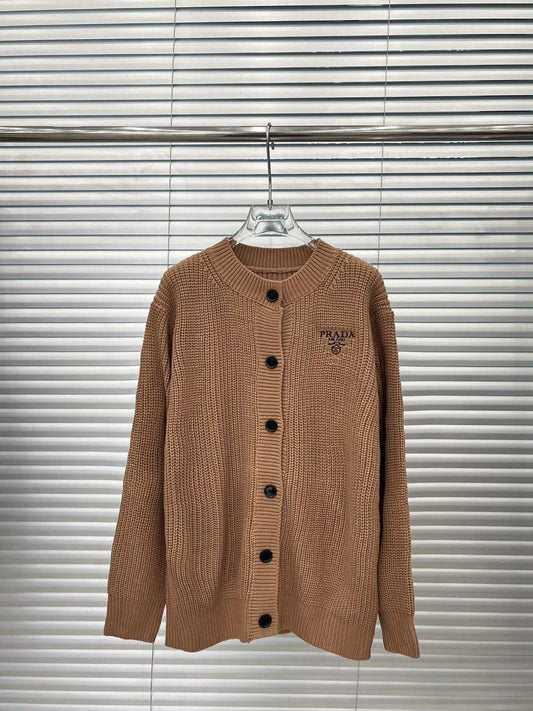 Prada Sweaters