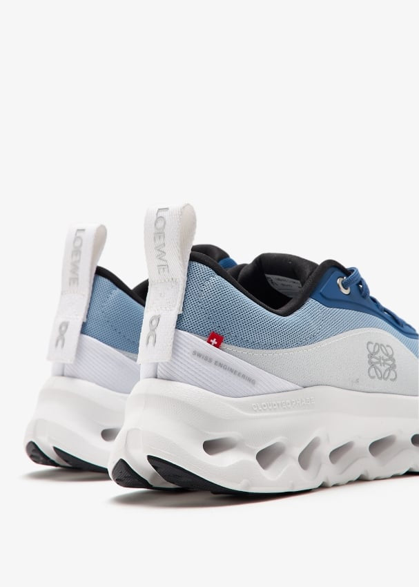 On Cloud X Loewe Sneakers