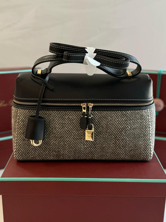 Loro Piana Sling Bag