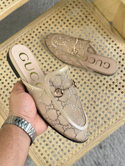 Gucci Mules
