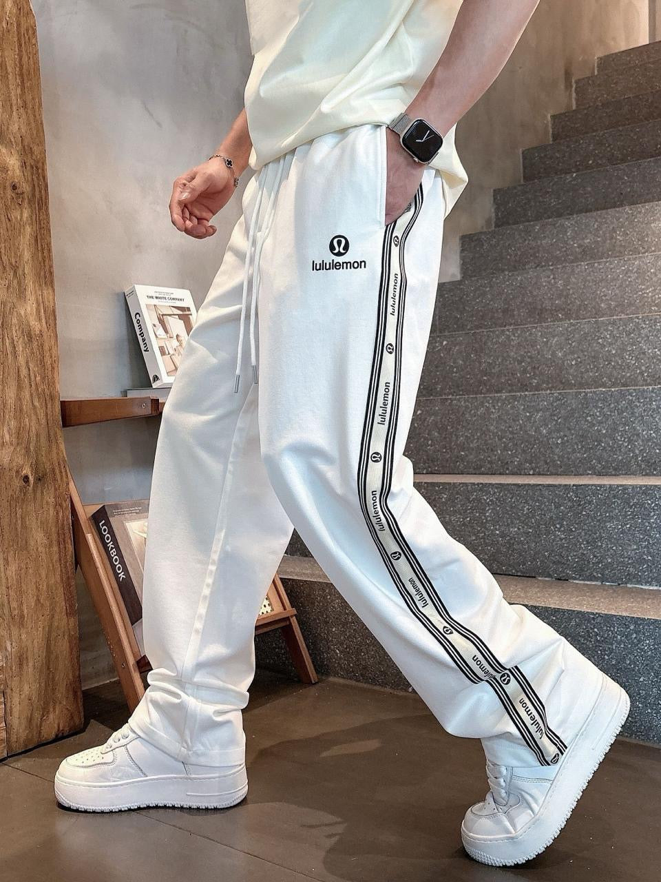 Lulumelon Pants
