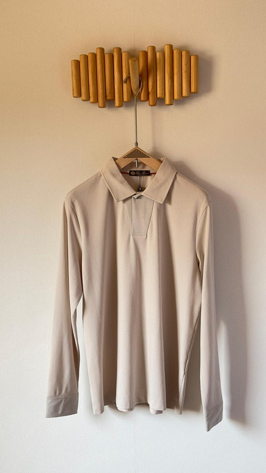 Loro Piana Polo Shirt