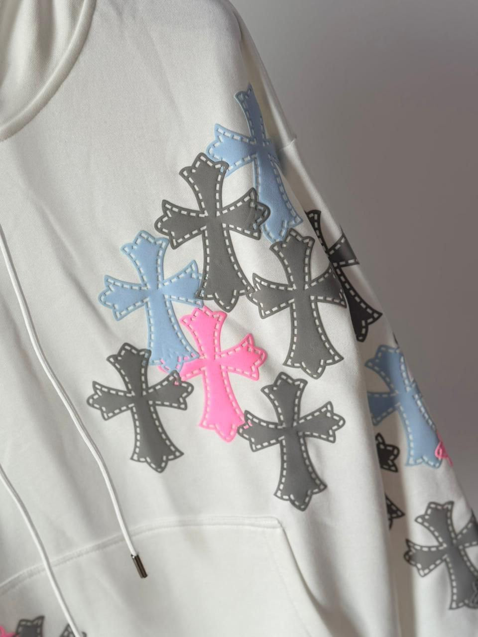 Chrome Hearts Hoodie