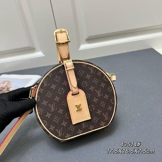 Louis Vuitton Sling Bag