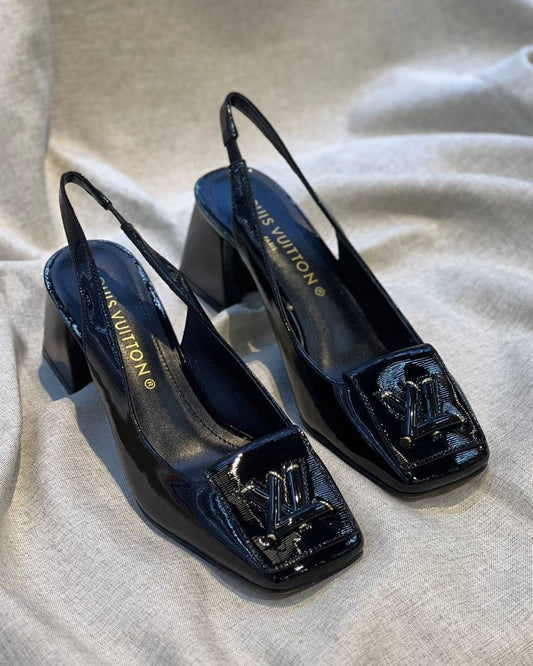 Louis Vuitton Heels