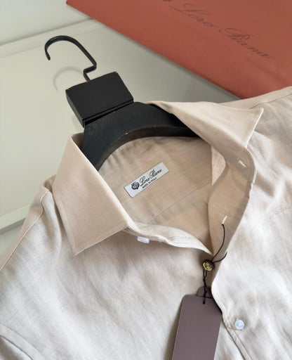 Loro Piana Shirt 4 colors