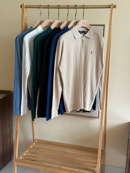 Ralph Lauren Sweaters