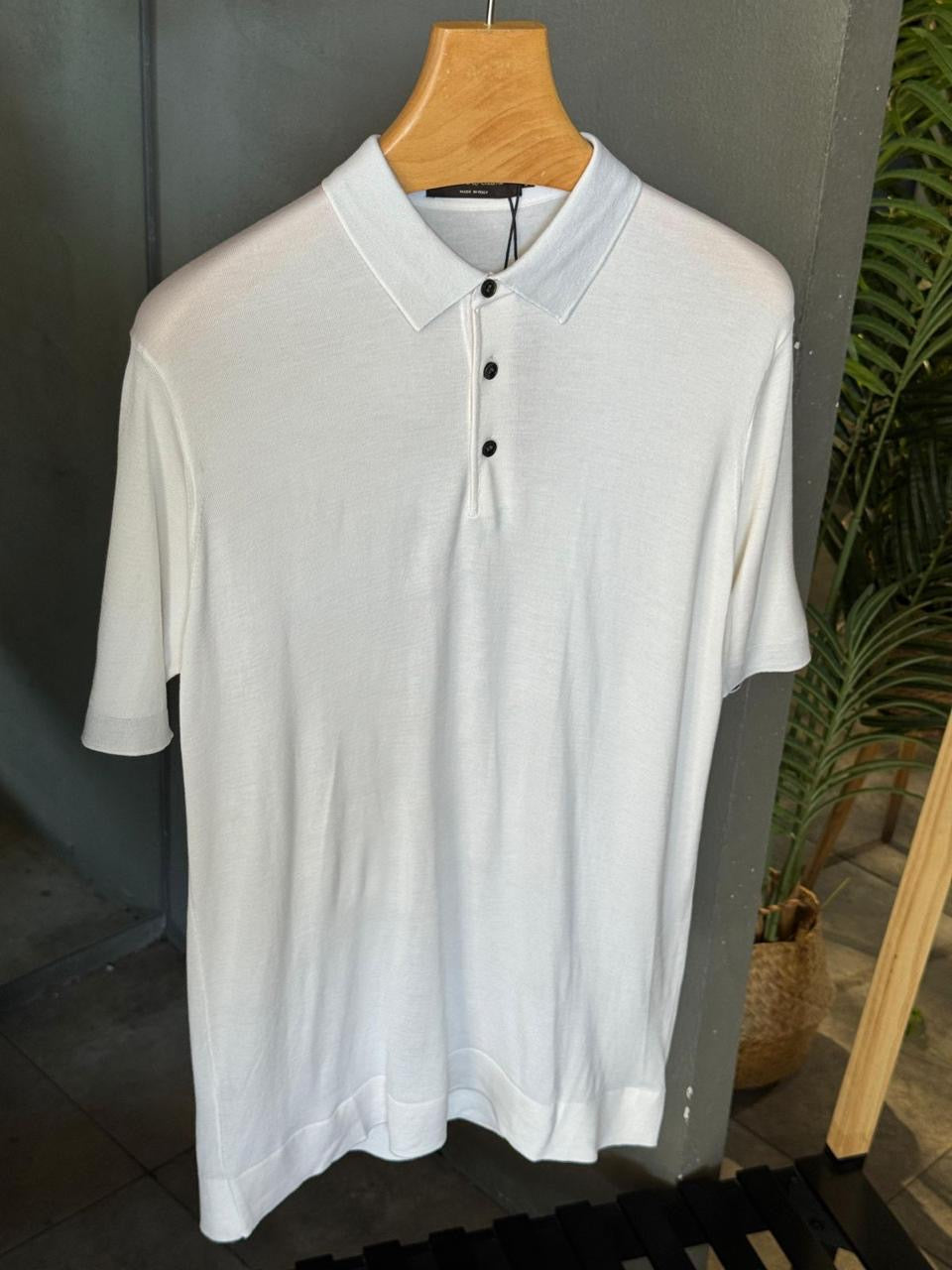 Loro Piana Polo Shirt 6 colors
