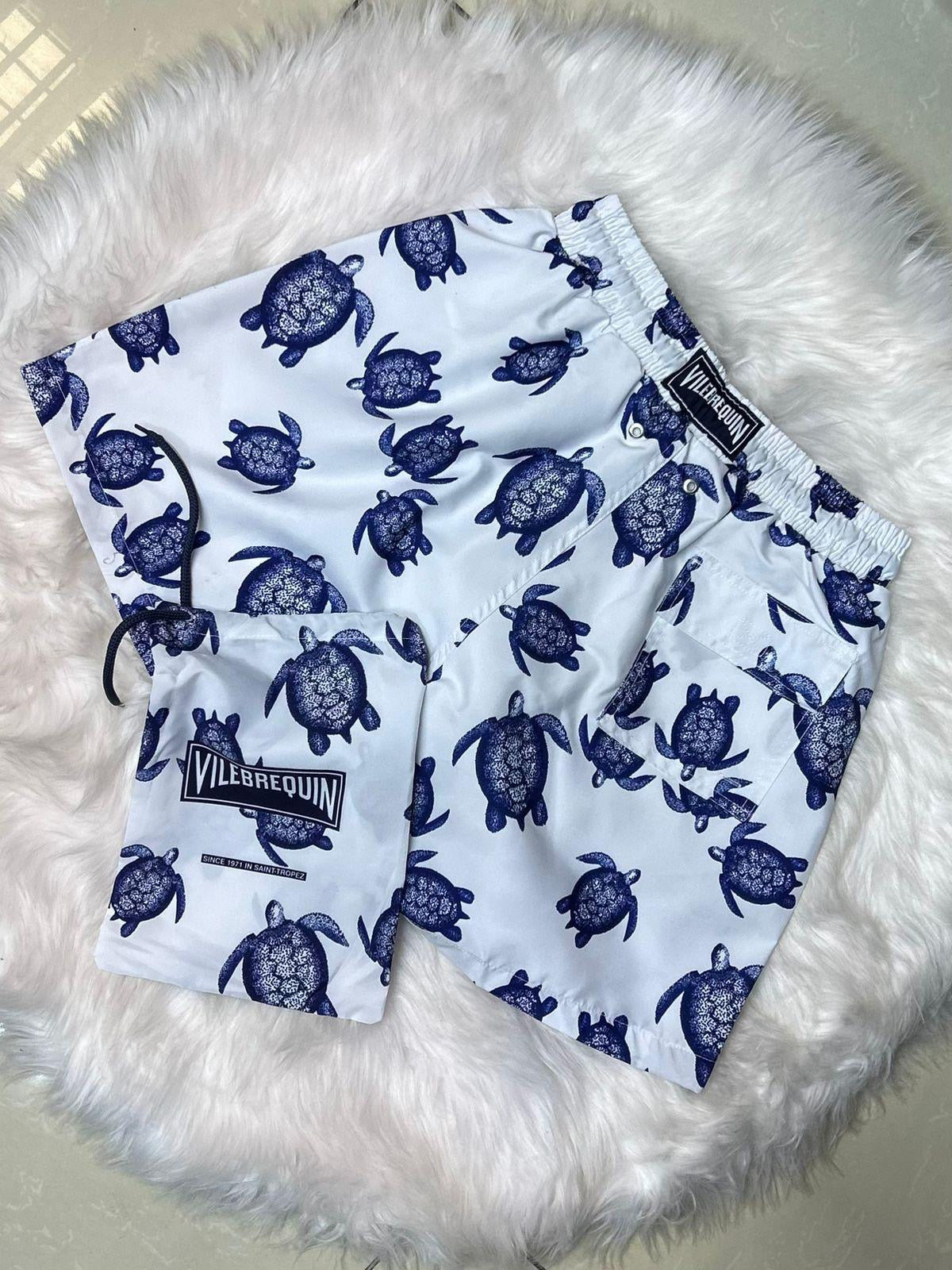 Vilbrequin Swimming Shorts 6 colors