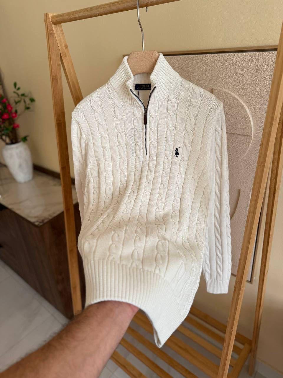 Ralph Lauren Sweaters