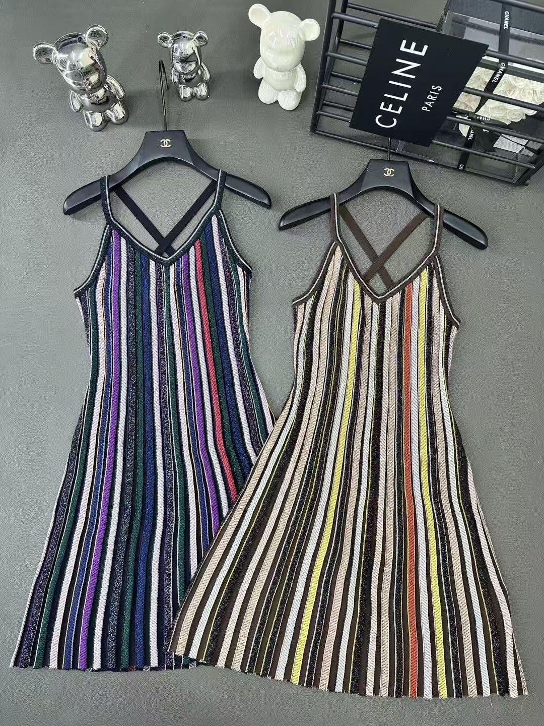 Missoni Dress