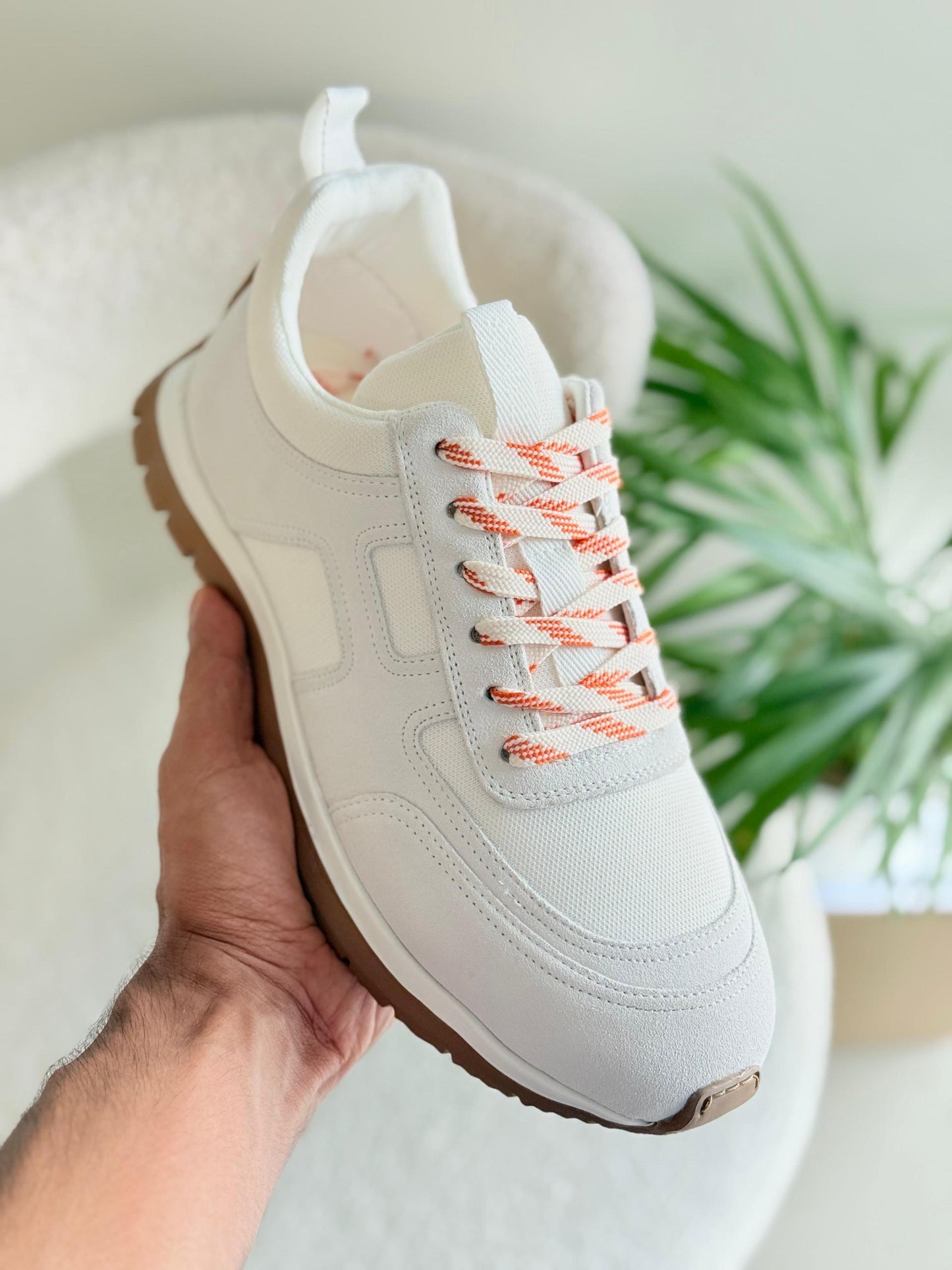 Hermes Sneakers