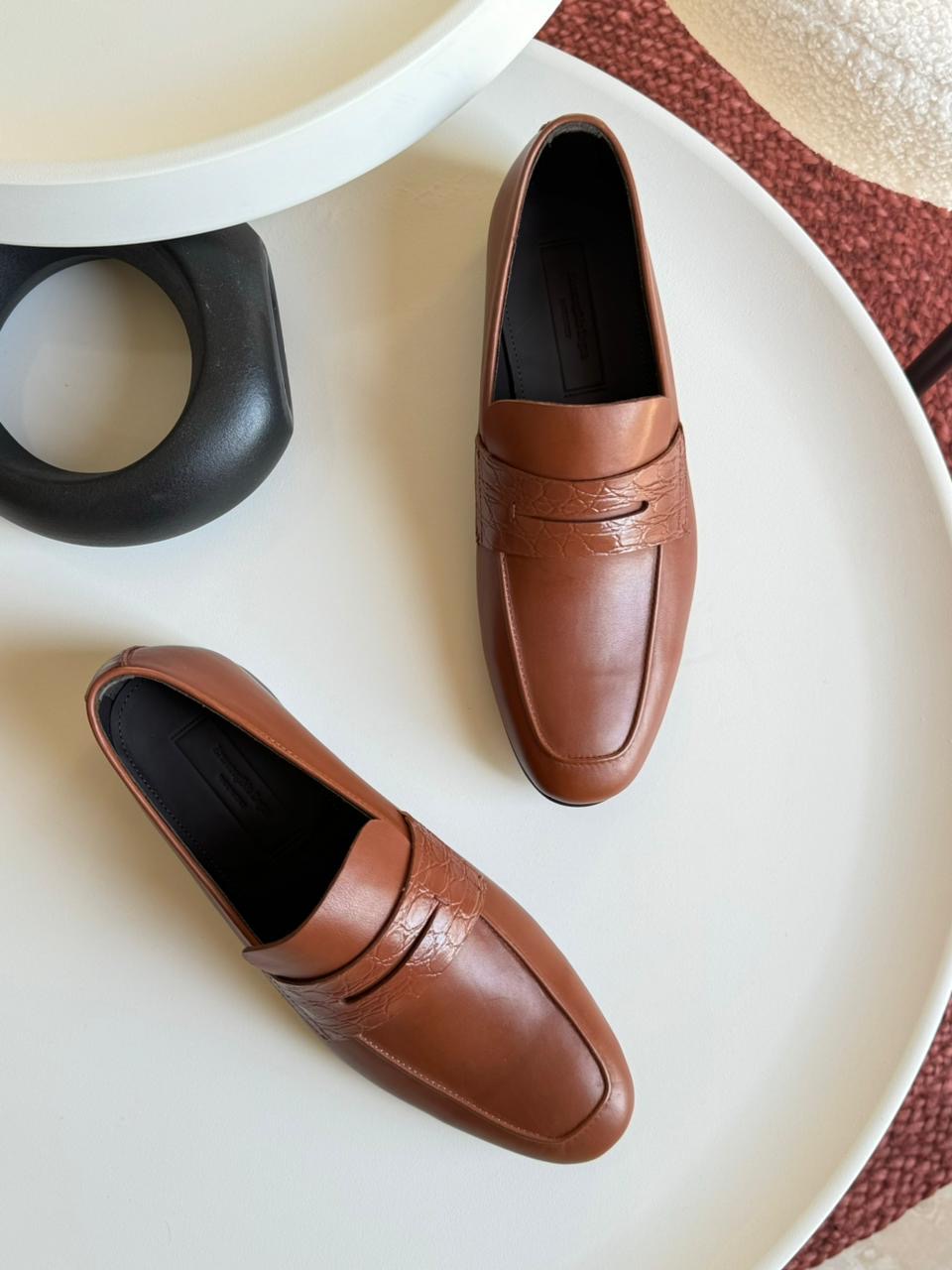 Zegna classic Shoes