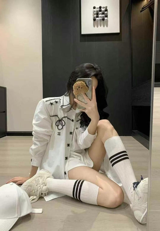 Chanel Shirt