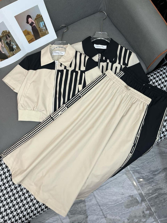 Dior Set 2 colors