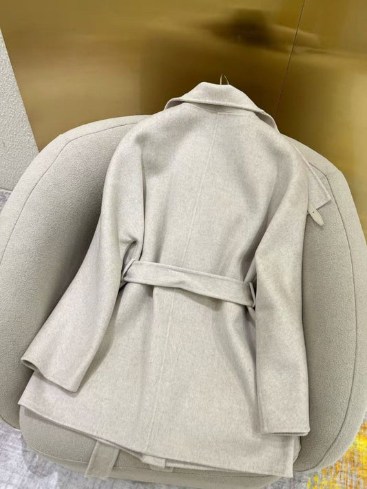 Hermes Coat