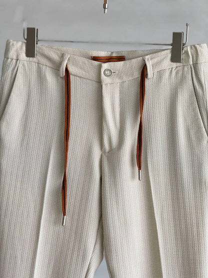 Zegna Fabric Pants