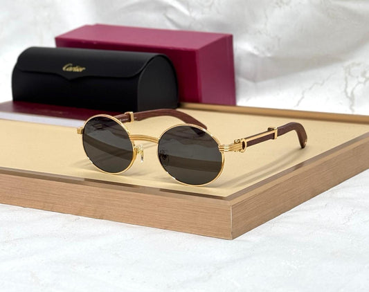 Cartier Sunglasses 5 colors