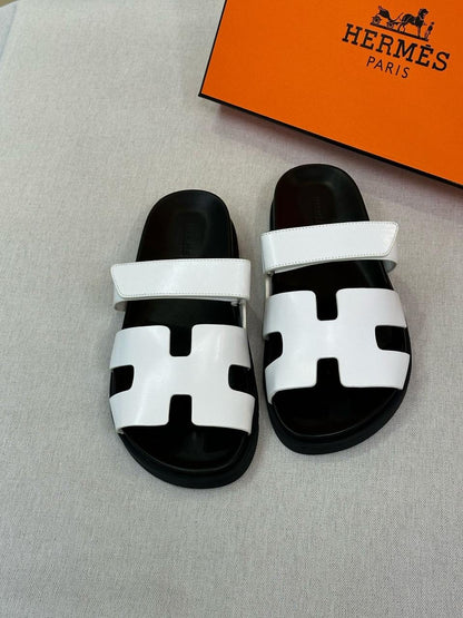Hermes Slippers 11 colors