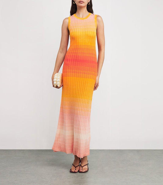 Maje Dress